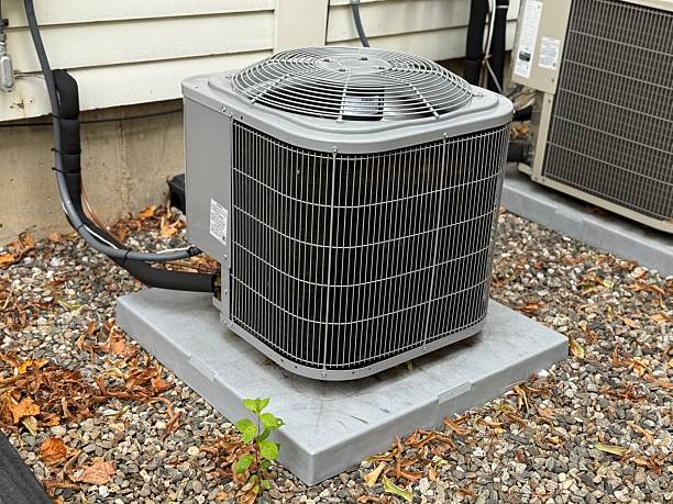 24/7 Emergency Hvac Installation experts in Montvale, NJ